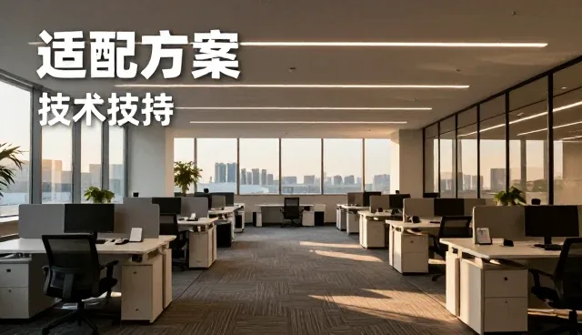 技术适配方案的使用与维护关键点解析