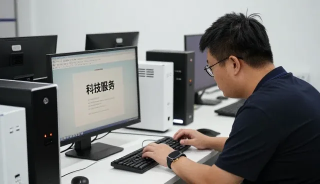 选择天津麻溜智行科技有限公司网络安防部署的几个理由