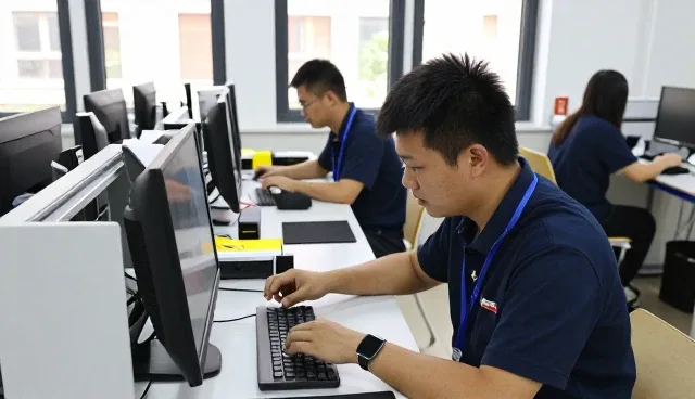 新建楼盘中的技术支持应用趋势分析