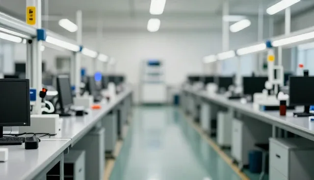 技术服务中技术选型的适用条件与选择依据