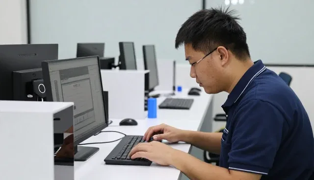天津麻溜智行科技有限公司分享智能办公系统应用案例