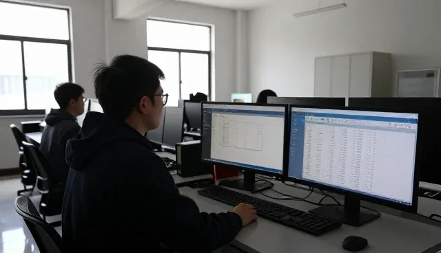物流场景中节点可查技术的应用趋势与实践