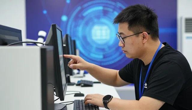 企业官网建设适合哪些应用环境?